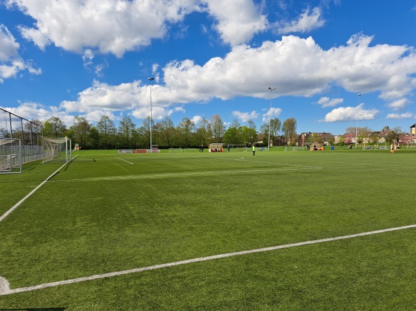 Sportpark Volendam veld 2 - Edam-Volendam