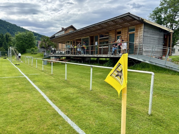 Dorfstadion - Krumbach