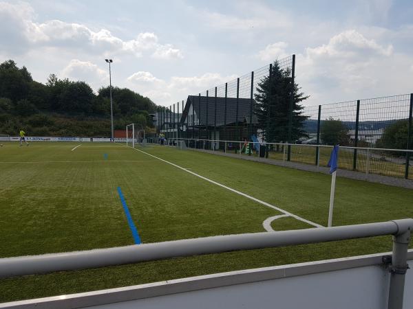 SV-Arena - Olpe-Dahl-Friedrichsthal