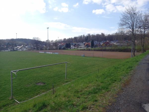 Sportanlage Weilburger Straße - Beselich-Heckholzhausen