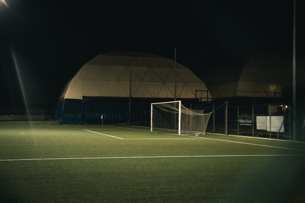 Centro Sportivo Kick Off - Cavallino