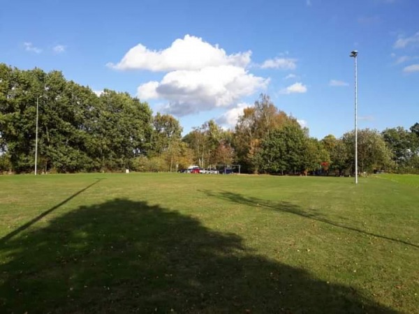 Sportanlage Am Kannenbruch B-Platz - Groß Schenkenberg-Rothenhausen