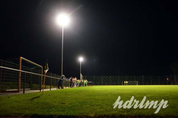 Stadion des Friedens - Roßwein-Niederstriegis