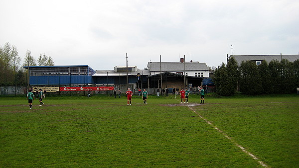 Sportanlage Birkenweg - Breitenburg-Nordoe