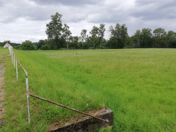 Sportplatz Pothsberg - Essen/Ruhr-Byfang