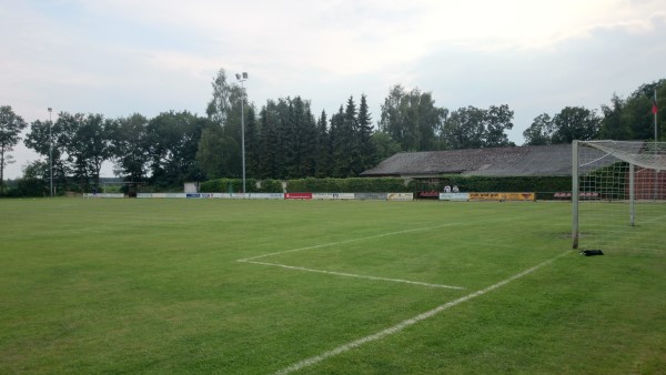 Time2Business Arena am Mühlenbach - Ohrtermersch