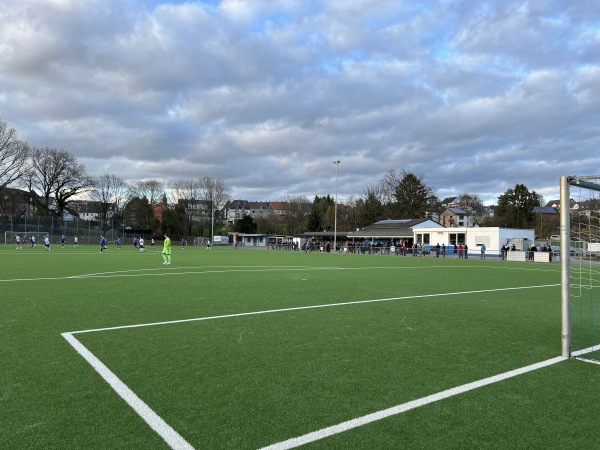 Sportanlage Höfer Weg - Leverkusen-Steinbüchel