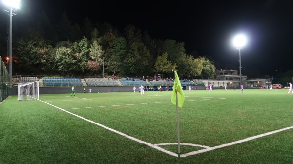 Stadio Fonte Dell'Ovo - Città di San Marino