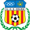 Wappen UCE Celrà