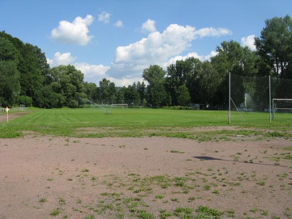 Sportanlage Am Höhn - Schalkau