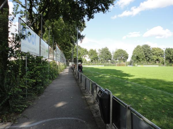Sportpark De Heikant - Breda-Prinsenbeek