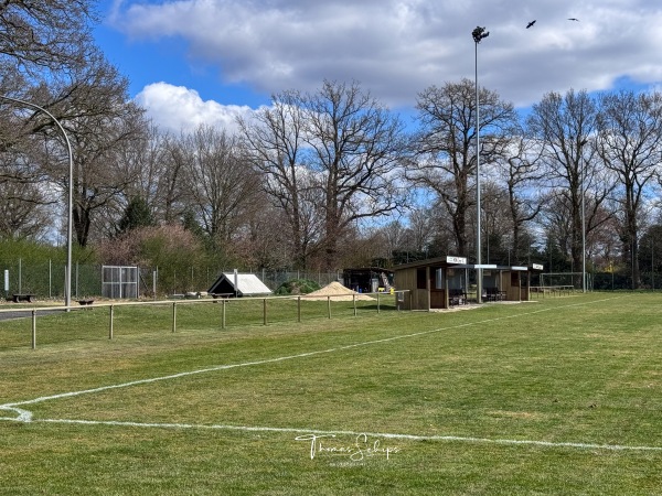 Sportpark Veldhausen Platz 2 - Neuenhaus-Veldhausen