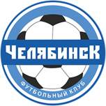 Wappen FK Chelyabinsk