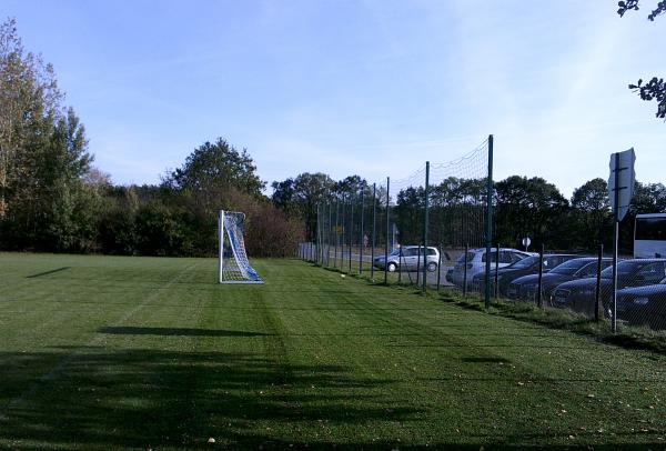 Sportanlage Breese in der Marsch B-Platz - Dannenberg/Elbe-Breese
