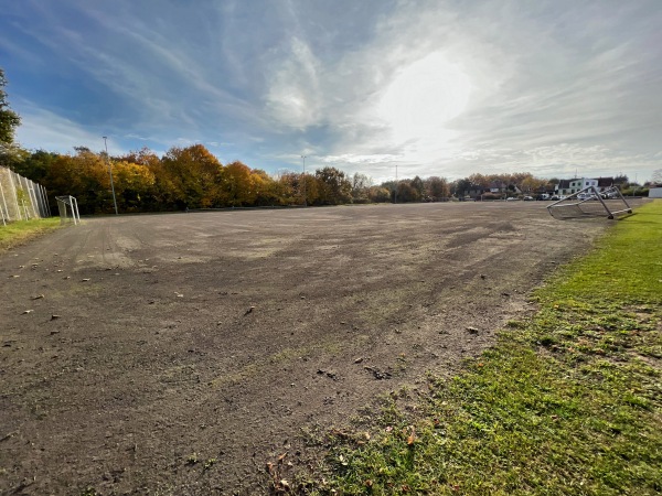 Stadion der Freundschaft Nebenplatz 2 - Templin