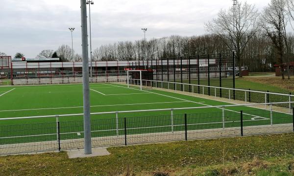 Hasetalstadion B-Platz - Herzlake