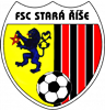 Wappen FSC Stará Říše  10995