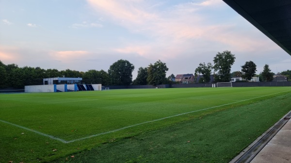 Oefencomplex KAA Gent - Gent-Oostakker