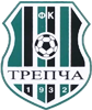 Wappen FK Trepča Kosovska Mitrovica  35111