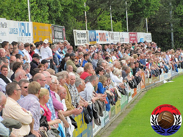 Sportpark Ridderkerk - Ridderkerk