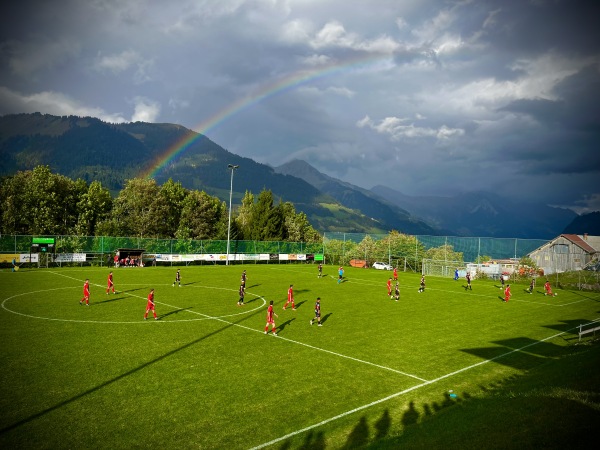 Sportplatz Falazera - Raggal