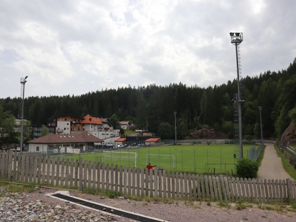 Sportplatz Hafling - Hafling (Avelengo)