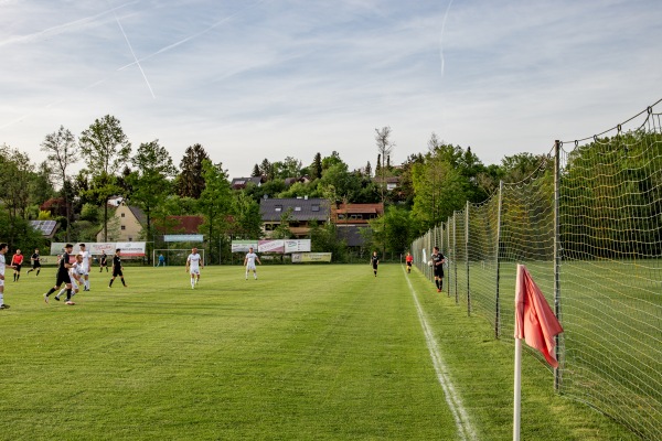 Sportanlage Rasch - Altdorf bei Nürnberg-Rasch