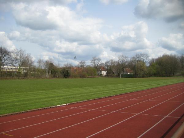 Sportzentrum Ost - Gütersloh