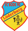 Wappen FC Bode 90 Löderburg