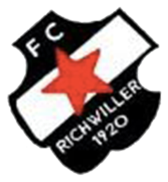 Wappen FC Red Star Richwiller