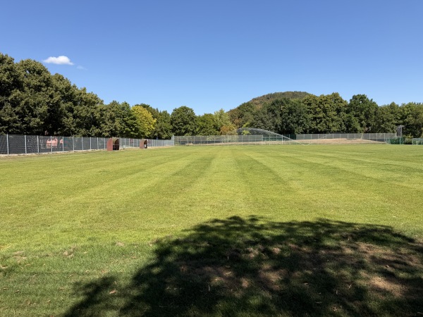Sportpark Baunatal Platz 3 - Baunatal-Altenbauna