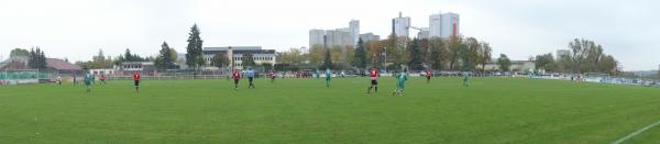 Sportgelände Mainufer - Karlstadt