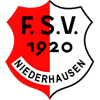 Wappen FSV Niederhausen 1920  15311