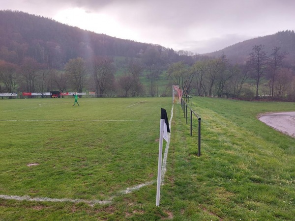 Sportplatz Boxtal - Freudenberg/Main-Boxtal