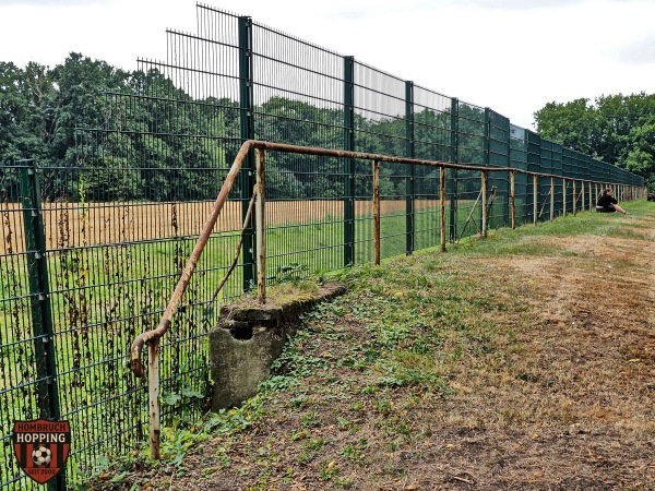 Sportanlage Hangeneystraße Platz 2 - Dortmund-Westrich