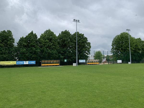 Stadion OSiR w  Strzegomiu - Strzegom