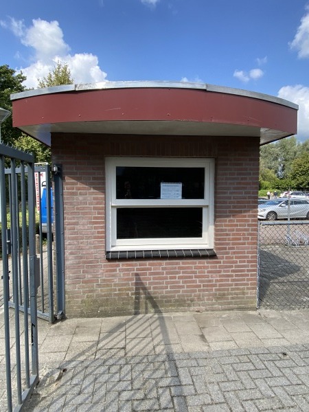Sportpark De Wilgendaal - Oss-Herpen
