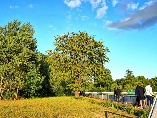Vennestadion - Borken/Westfalen-Burlo