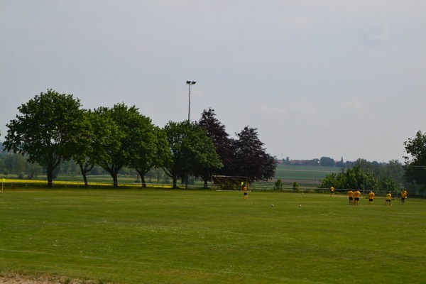 Sportplatz Friedrich-Ludwig-Jahn-Straße - Söhlde-Hoheneggelsen