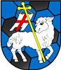 Wappen TJ Sokol Pača