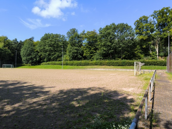 Sportgelände am Stengerts Platz 2 - Aschaffenburg-Gailbach