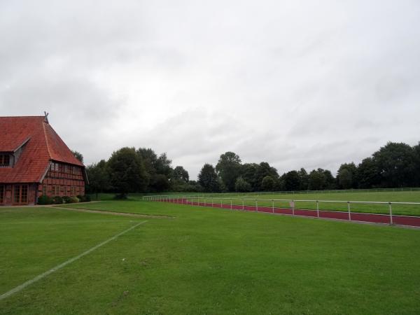 Sportanlage Hemslingen - Hemslingen