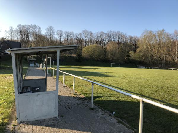 Sportplatz Bruche - Melle