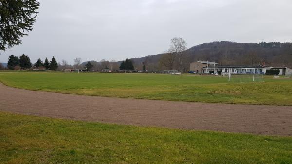 Sportpark der Freundschaft - Kranichfeld