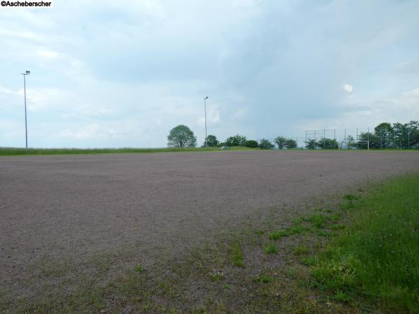 Sportanlage Holzwiese Platz 3 - Marktheidenfeld-Altfeld