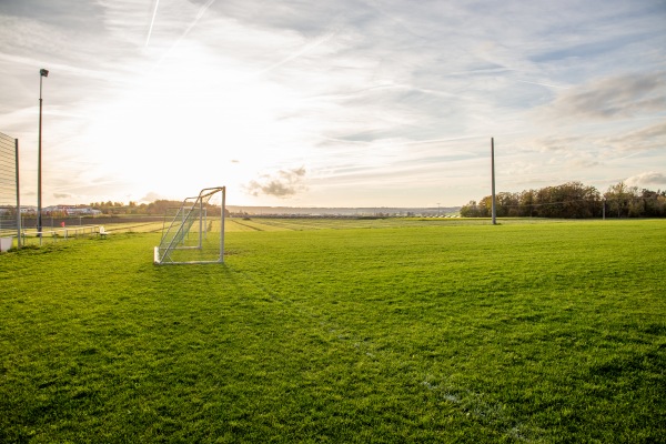 Sportanlage an der Staatsstraße Platz 2 - Geslau