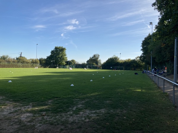Schulsportplatz - Denkendorf/Württemberg