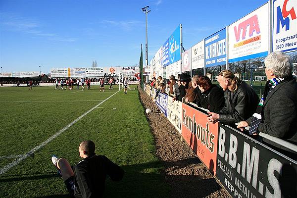 Axor Arena - Bocholt