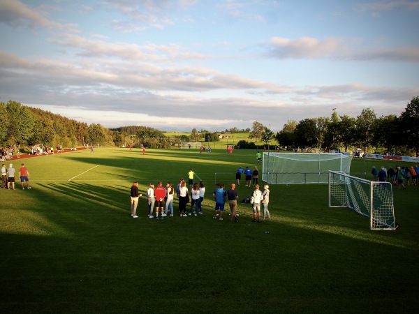 Schul- und Sportzentrum Ratzenried - Argenbühl-Ratzenried