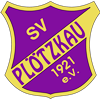 Wappen SV Plötzkau 1921 diverse  76846